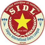 Saigon Darts League 🎯 