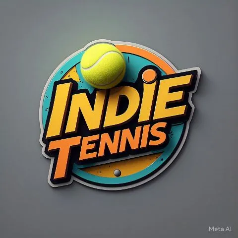 Indie Tennis