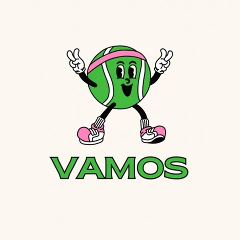 Vamos Bronze Padel