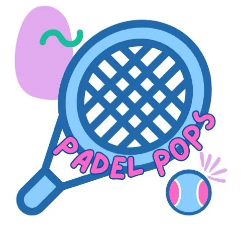 Padel Pops!