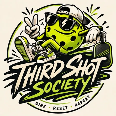 Third Shot Society
