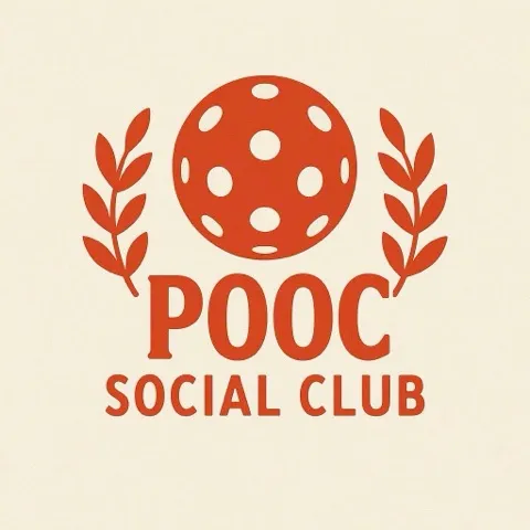 Pooc Pooc Pickleball Social Club