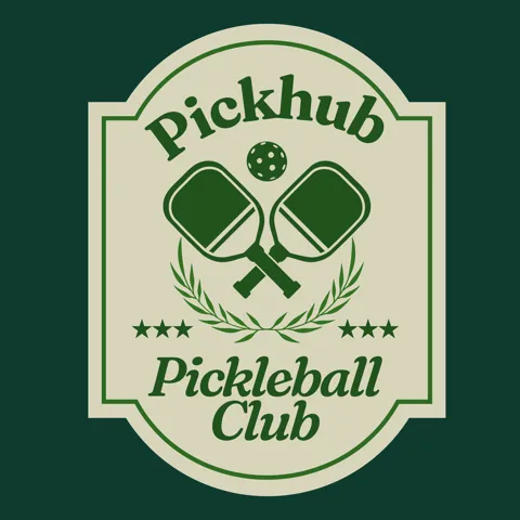 Pooc Pooc Pickleball Social Club