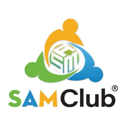 SAM Club & Friends