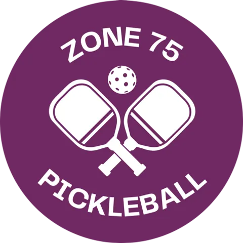 Pickleball Zone 75