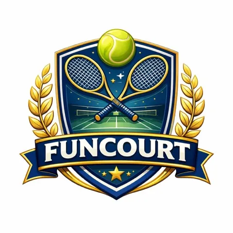 Funcourt_tennis