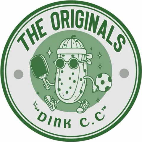 The Originals Pickleball