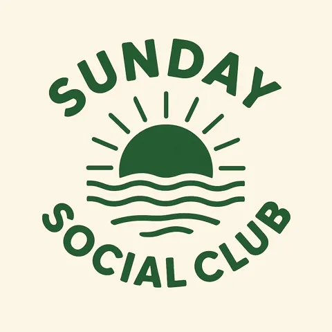 Sunday Social Club