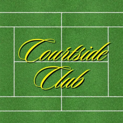 The Courtside Club