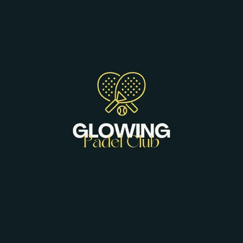 Glowing Padel
