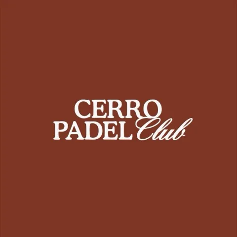 Cerro Padel Club