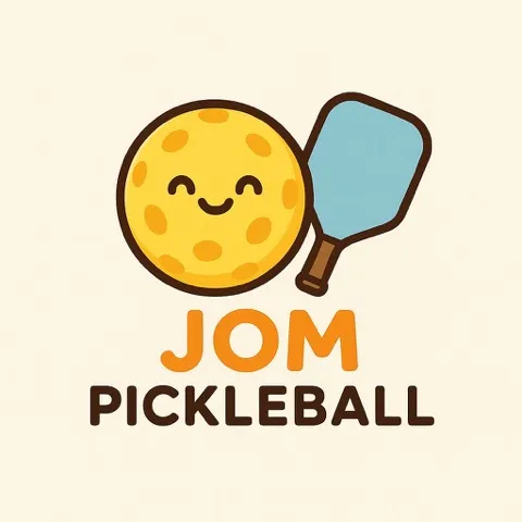 Jom pickleball
