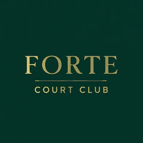 FORTE COURT CLUB
