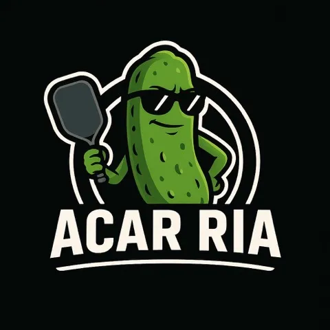 ACAR RIA PICKLEBALL