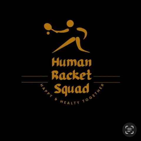 Human Racket Squad