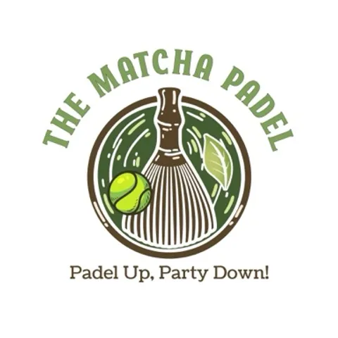 The Matcha Padel