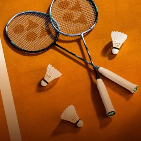 大埔羽毛球會🏸