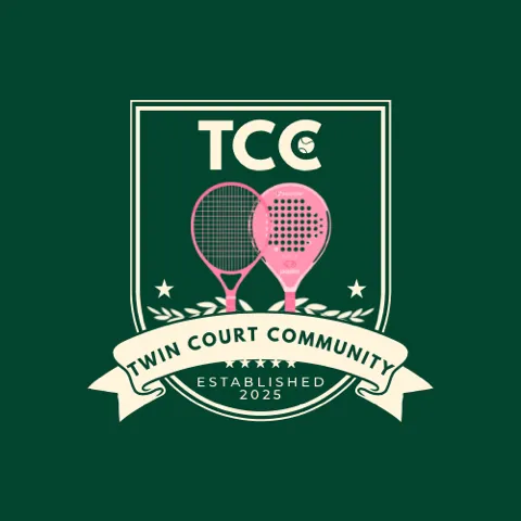 TCC (Twin Court Community)