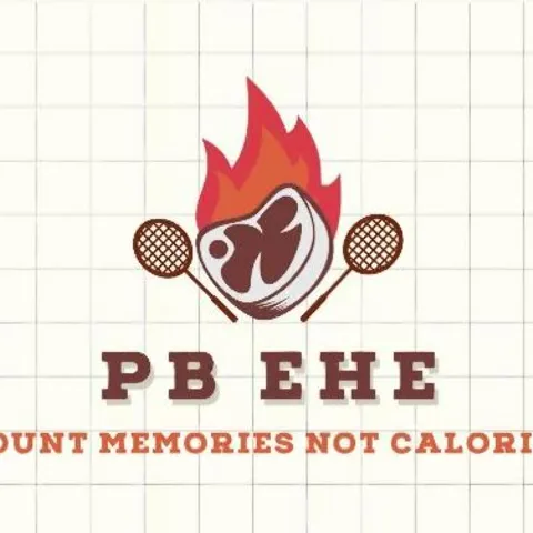 PB EHE 🏸
