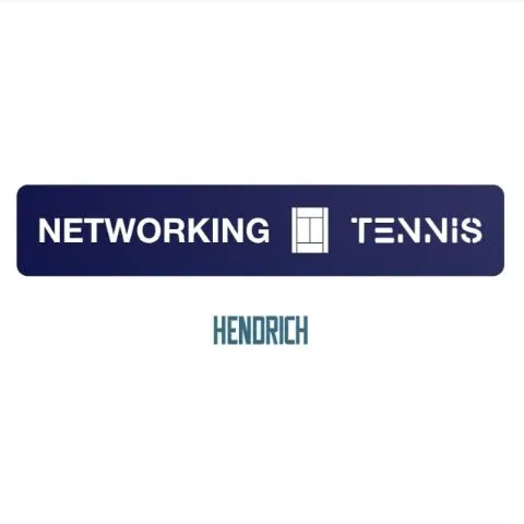 Networking Tennis