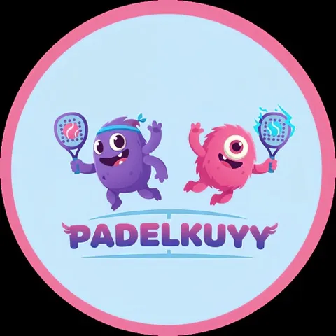Padelkuyy