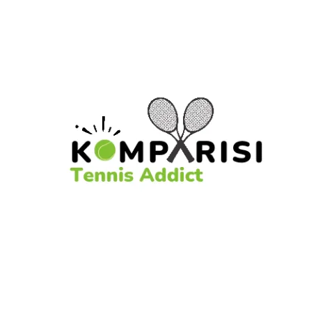 KOMPARISI - TENNIS ADDICT