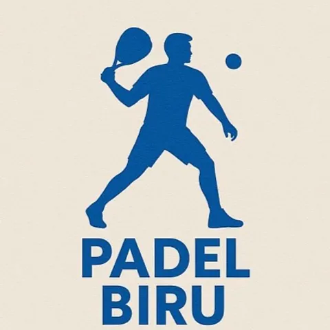 Padel Biru