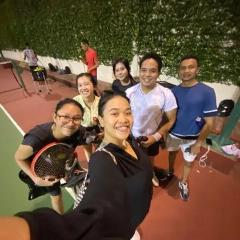 Katanya Tennis