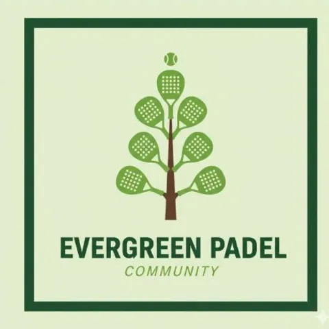 EVERGREEN PADEL