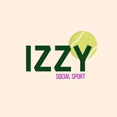 Izzy Social Sport