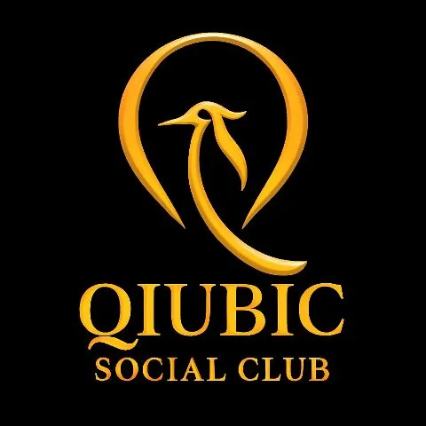 QIUBIC SOCIAL CLUB