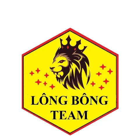 LÔNG BÔNG TEAM