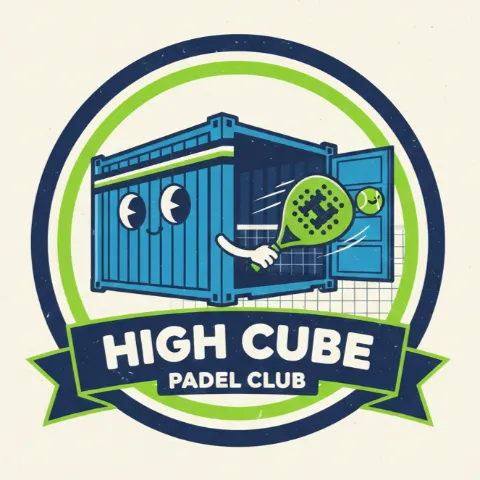 High Cube Padel Club