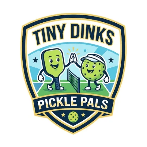 Tiny Dinks Pickle Pals