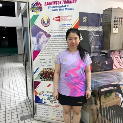 PremierStar Badminton Academy