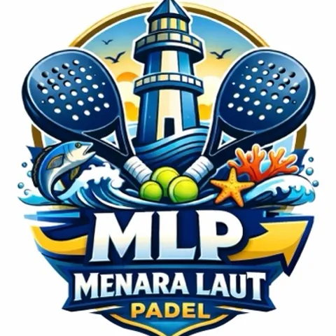 Menara Laut Padel MLP