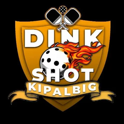 Kipalbig Pickleball Dinkers