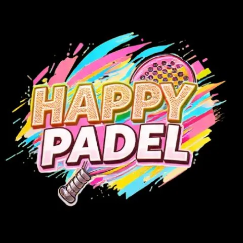 Happy padel sub