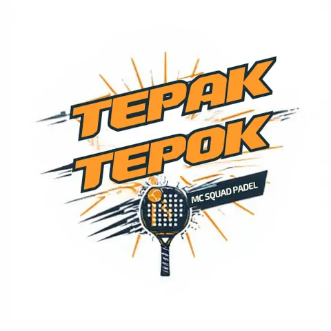 Tepak tepok MC squad