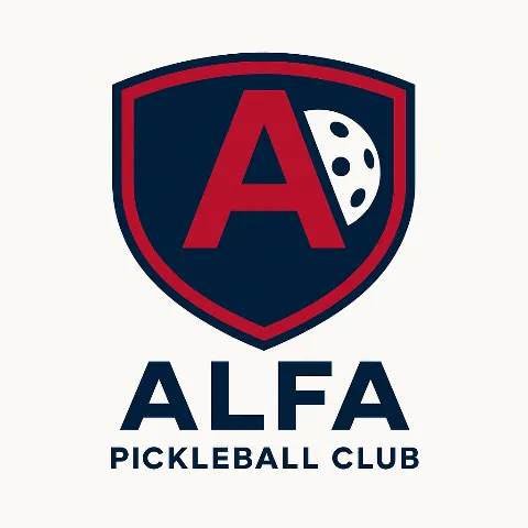 Alfa Pickleball Club