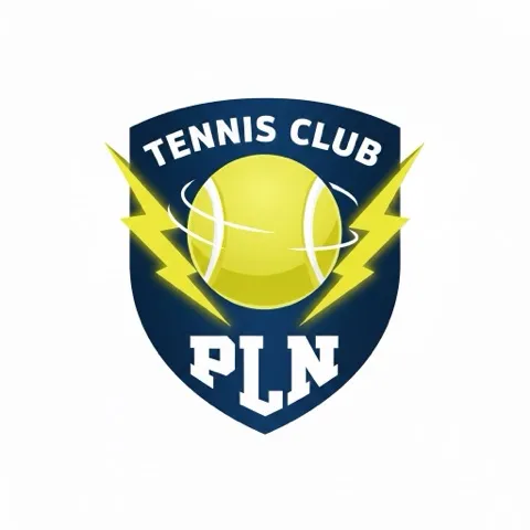 Tenis club pln