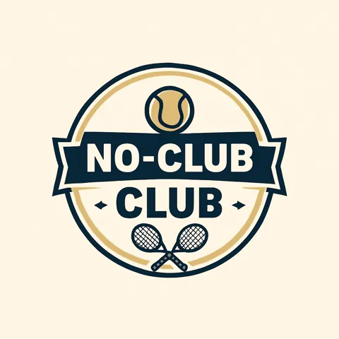 No-Club Tennis Club