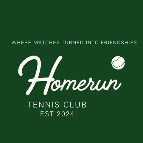 Homerun Tennis Club