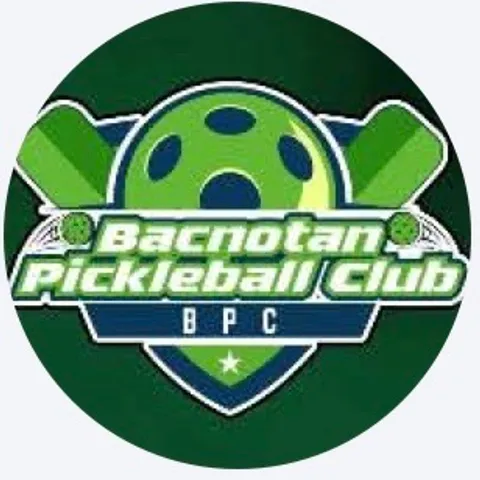 Bacnotan Pickleball Club