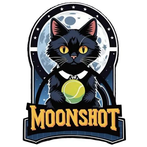 Moonshot Society : Tennis & Padel