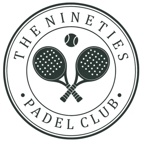 The Nineties Padel