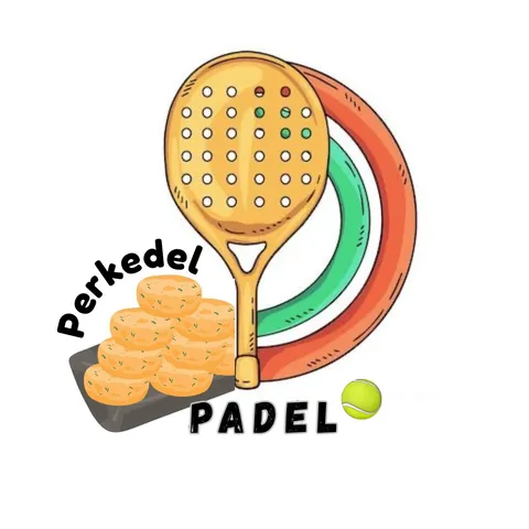 Perkedel Padel