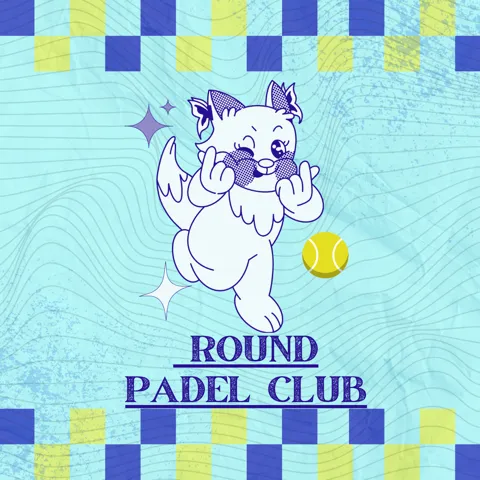 Round Padel Club