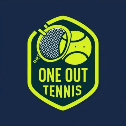 One out tennis