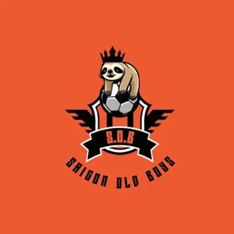 SAIGON OLD BOYS FC